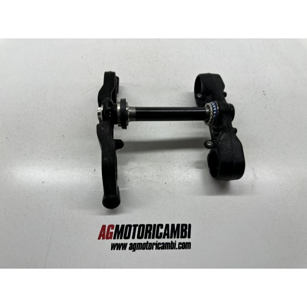 HUSQVARNA VITPILEN 401 FORK STEERING PLATES...