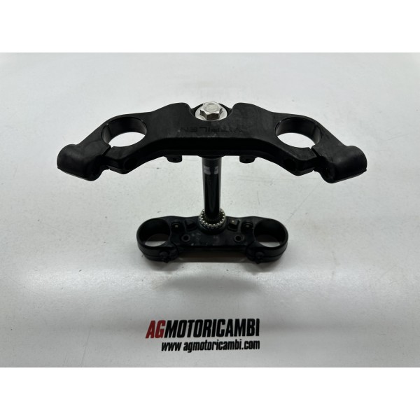 HUSQVARNA VITPILEN 401 FORK STEERING PLATES...