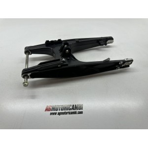 FORCELLONE POSTERIORE HUSQVARNA VITPILEN 401 2020-2023 2