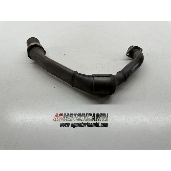 AUSPUFFKRÜMMER KATALYSATOR HUSQVARNA VITPILEN...