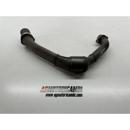 EXHAUST MANIFOLD CATALYTIC CONVERTER HUSQVARNA VITPILEN 401 2020-2023