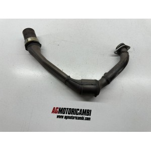 CATALYSEUR DE COLLECTEUR D'ECHAPPEMENT HUSQVARNA VITPILEN... 2