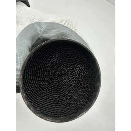 CATALYSEUR DE COLLECTEUR D'ECHAPPEMENT HUSQVARNA VITPILEN 401 2020-2023