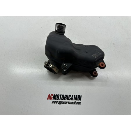 HUSQVARNA VITPILEN 401 2020-2023 AUSPUFF SCHALLDÄMPFER