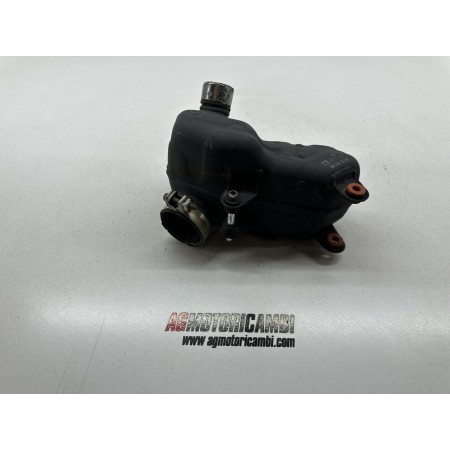 HUSQVARNA VITPILEN 401 2020-2023 SILENCIEUX D'ECHAPPEMENT