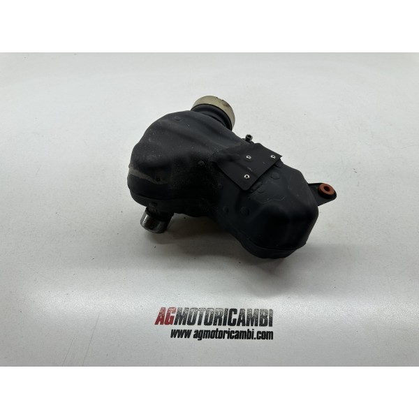 HUSQVARNA VITPILEN 401 2020-2023 POT EXHAUST...