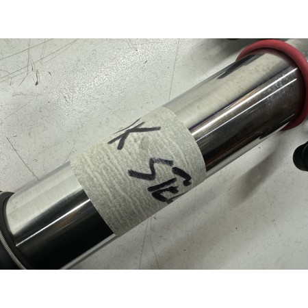 STELO FORCELLA SINISTRO SX HUSQVARNA VITPILEN 401 2020-2023