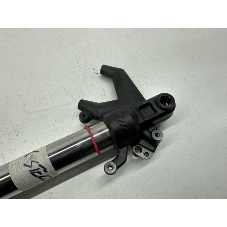 HUSQVARNA VITPILEN 401 2020-2023 GABELSTANDROHRE LINKS