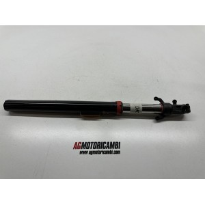 BARRA HORQUILLA DERECHA HUSQVARNA VITPILEN 401 2020-2023