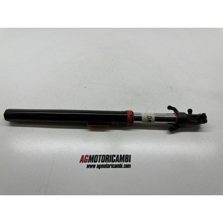 RIGHT FORK STEM HUSQVARNA VITPILEN 401 2020-2023