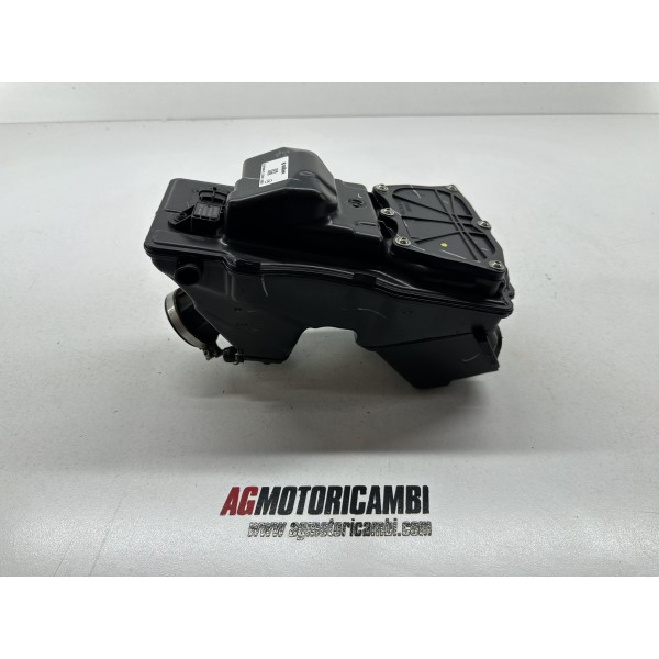 AIR FILTER BOX AIR BOX HUSQVARNA VITPILEN 401...