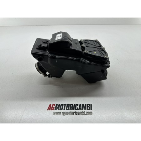 LUFTFILTERKASTEN HUSQVARNA VITPILEN 401 2020-2023