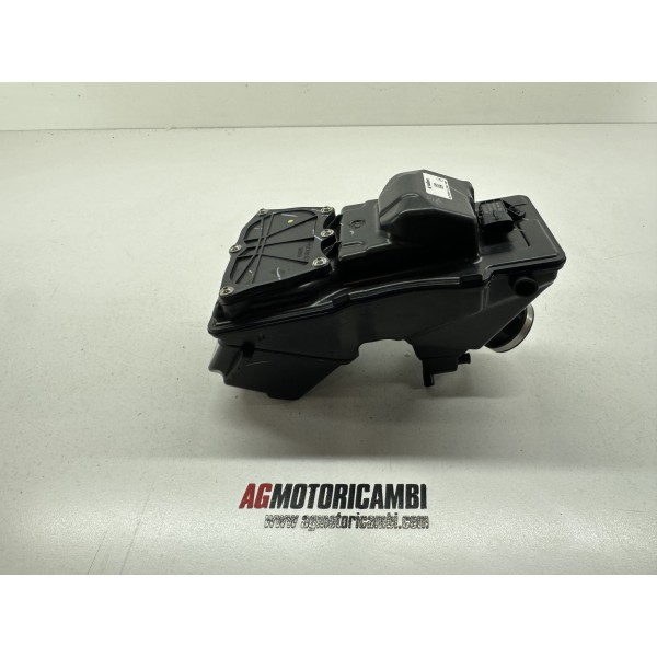 SCATOLA FILTRO DELL'ARIA AIR BOX HUSQVARNA...