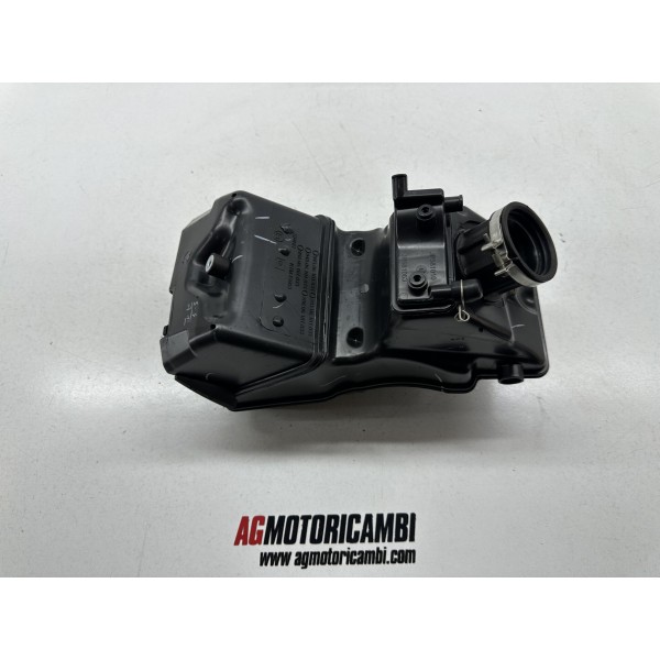 AIR FILTER BOX AIR BOX HUSQVARNA VITPILEN 401...