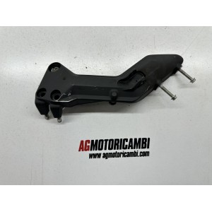 LEFT FOOTREST BRACKET LEFT GEARBOX HUSQVARNA VITPILEN 401...