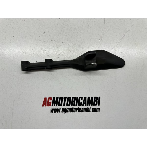 BEIFAHRERFUSSRASTENHALTER LINKS HUSQVARNA...