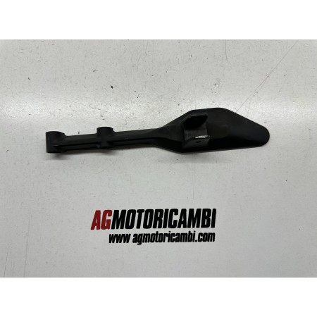 STAFFA PEDANA PASSEGGERO SX HUSQVARNA VITPILEN 401 2020