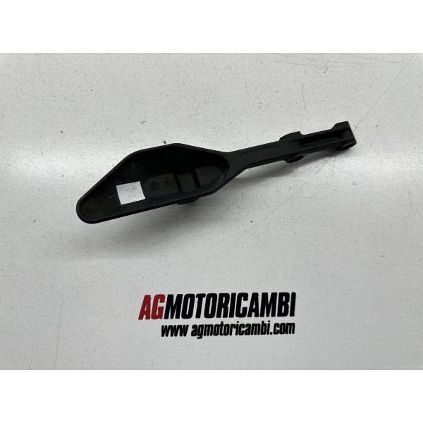 PASSENGER FOOTREST BRACKET LEFT HUSQVARNA...