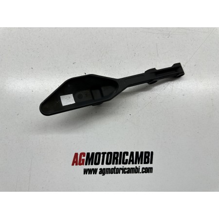 PASSENGER FOOTREST BRACKET LEFT HUSQVARNA VITPILEN 401 2020