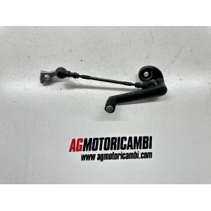 PEDALE CAMBIO SX PEDALINA CAMBIO HUSQVARNA VITPILEN 401...