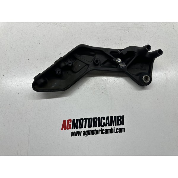 RIGHT FOOTREST BRACKET RIGHT BRAKE HUSQVARNA...