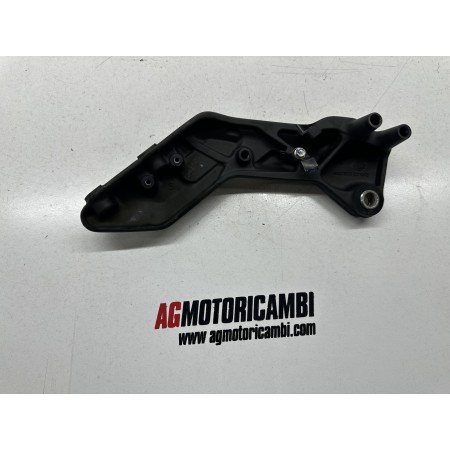 STAFFA PEDANA DESTRA DX FRENO HUSQVARNA VITPILEN 401 2020-2023-2024-2025