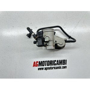 DROSSELKLAPPE EINLASSVENTIL HUSQVARNA VITPILEN 401...