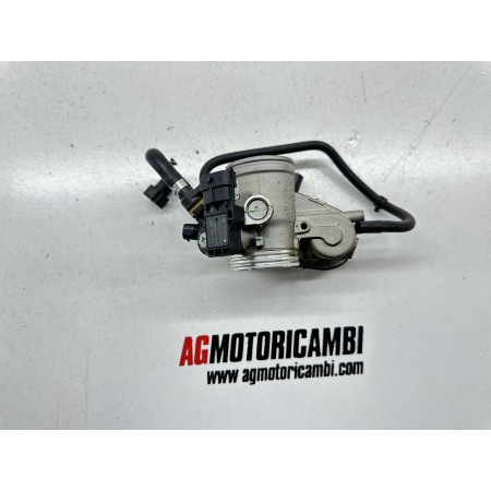 CORPS DE PAPILLON VALVE D'ADMISSION HUSQVARNA VITPILEN 401 2020-2023-2024-2025