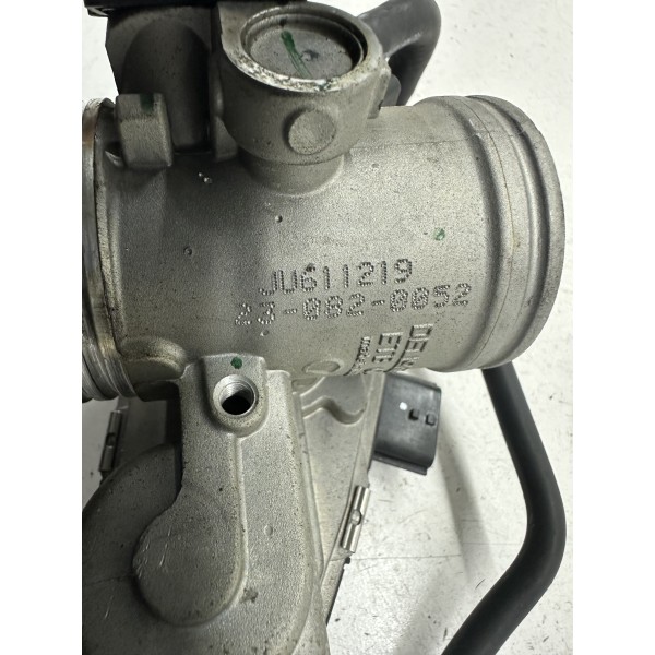 CORPO FARFALLATO VALVOLA ASPIRAZIONE HUSQVARNA...