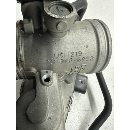 DROSSELKLAPPE EINLASSVENTIL HUSQVARNA VITPILEN 401 2020-2023-2024-2025