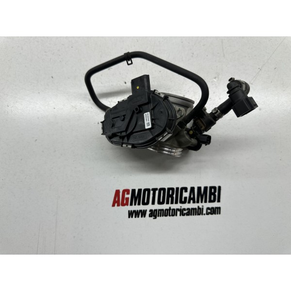 THROTTLE BODY INTAKE VALVE HUSQVARNA VITPILEN...