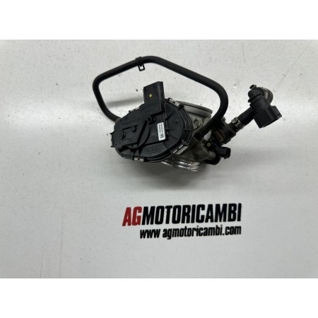 THROTTLE BODY INTAKE VALVE HUSQVARNA VITPILEN 401 2020-2023-2024-2025