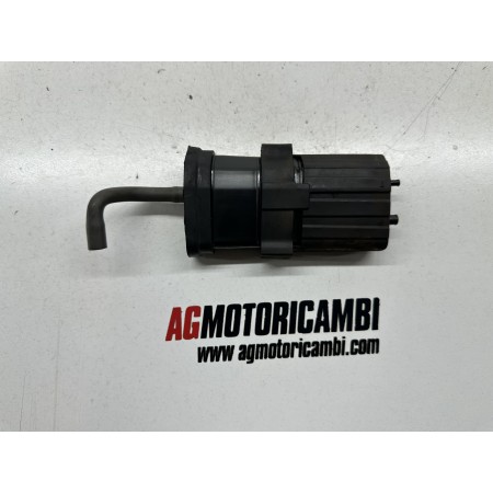 HUSQVARNA VITPILEN 401 2020-2023-2024-2025 DECANTADOR DEL DEPÓSITO DE RECUPERACIÓN DE VAPORES