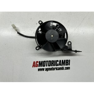 ELETTROVENTOLA RADIATORE HUSQVARNA VITPILEN 401...