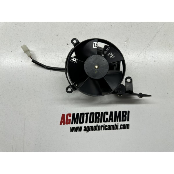 ELECTRIC RADIATOR FAN HUSQVARNA VITPILEN 401...