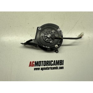 ELECTRIC RADIATOR FAN HUSQVARNA VITPILEN 401... 2