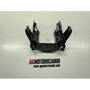 COPPIA STAFFE SUPPORTO PIASTRA HUSQVARNA VITPILEN 401...