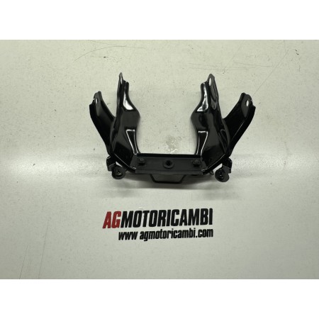 COPPIA STAFFE SUPPORTO PIASTRA HUSQVARNA VITPILEN 401 2020-2023-2024-2025