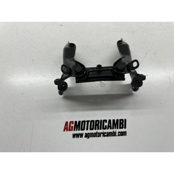 PAIR BRACKETS SUPPORT PLATE HUSQVARNA VITPILEN...