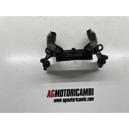 COPPIA STAFFE SUPPORTO PIASTRA HUSQVARNA VITPILEN 401 2020-2023-2024-2025