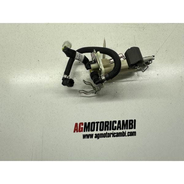 POMPE À ESSENCE POUR HUSQVARNA VITPILEN 401...