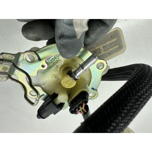 KRAFTSTOFFPUMPE FÜR HUSQVARNA VITPILEN 401...