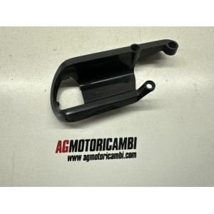 TAPA CARENADO PLÁSTICO HUSQVARNA VITPILEN 401 2020-2023-2024