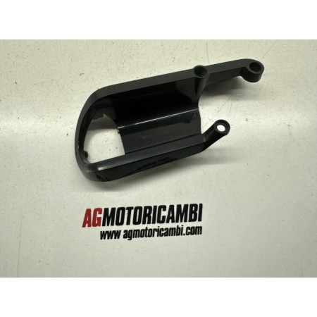 HULL PLASTIC COVER HUSQVARNA VITPILEN 401 2020-2023-2024