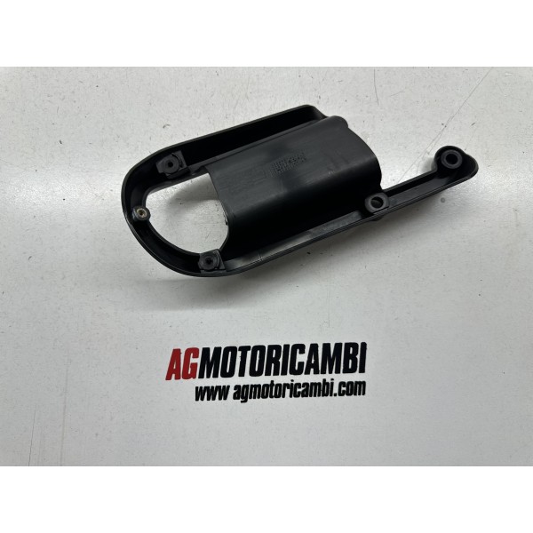 HULL PLASTIC COVER HUSQVARNA VITPILEN 401...