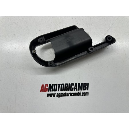 CARÉNAGE PLASTIQUE HUSQVARNA VITPILEN 401 2020-2023-2024