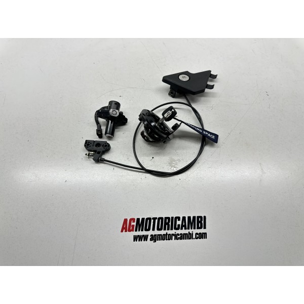 HUSQVARNA VITPILEN 401 2020-2023-2024 KEY LOCK KIT