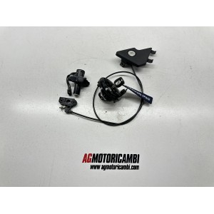 HUSQVARNA VITPILEN 401 2020-2023-2024 SCHLÜSSEL SATZ 2