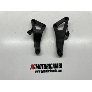 Pair of HUSQVARNA VITPILEN 401 2020-2023-2024 ENGINE...