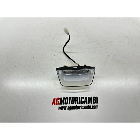 Faro delantero trasero HUSQVARNA VITPILEN 401 2020-2023-2024 399cc